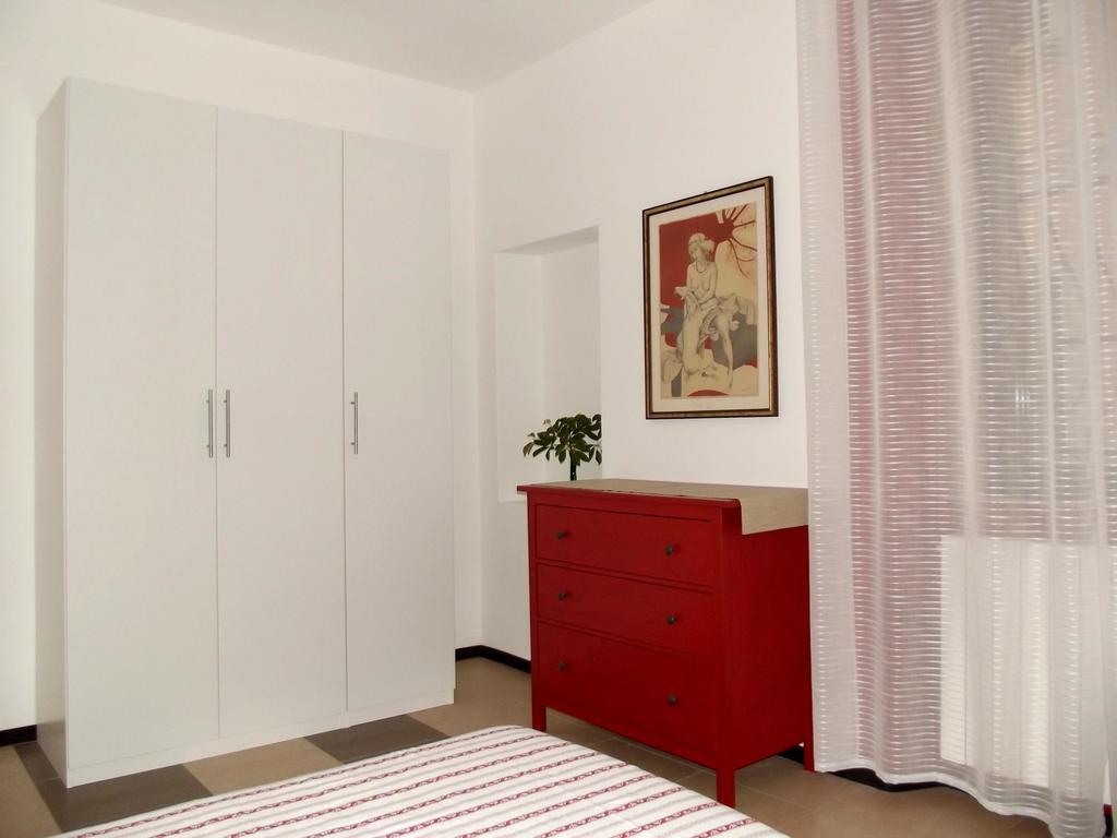 Apartmán Cimarhosa House Pokoj fotografie