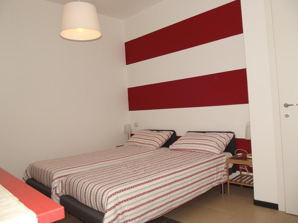 Apartmán Cimarhosa House Pokoj fotografie